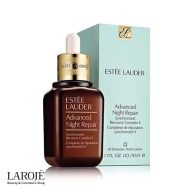 سرم ترمیم کننده و ضد پیری استی لادر Estee Lauder مدل Advanced Night Repair - تصویر ۱