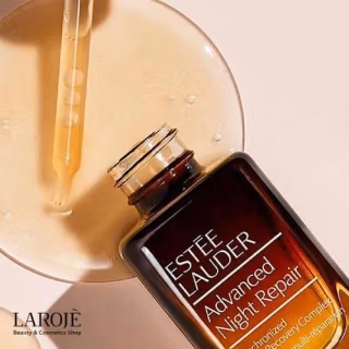 سرم ترمیم کننده و ضد پیری استی لادر Estee Lauder مدل Advanced Night Repair - تصویر ۲