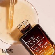 سرم ترمیم کننده و ضد پیری استی لادر Estee Lauder مدل Advanced Night Repair - تصویر ۲