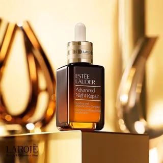 سرم ترمیم کننده و ضد پیری استی لادر Estee Lauder مدل Advanced Night Repair - تصویر ۴