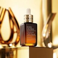 سرم ترمیم کننده و ضد پیری استی لادر Estee Lauder مدل Advanced Night Repair - تصویر ۴