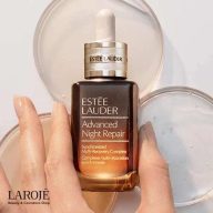 سرم ترمیم کننده و ضد پیری استی لادر Estee Lauder مدل Advanced Night Repair - تصویر ۳