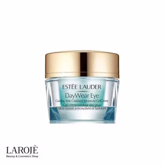 کرم دور چشم آبرسان، ضدچروک و آنتی اکسیدان استی لادر Estee Lauder مدل Day Wear Eye - تصویر ۱