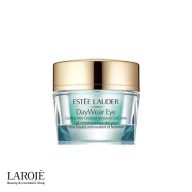 کرم دور چشم آبرسان، ضدچروک و آنتی اکسیدان استی لادر Estee Lauder مدل Day Wear Eye - تصویر ۱