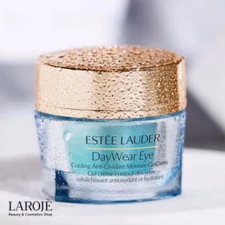 کرم دور چشم آبرسان، ضدچروک و آنتی اکسیدان استی لادر Estee Lauder مدل Day Wear Eye - تصویر ۲