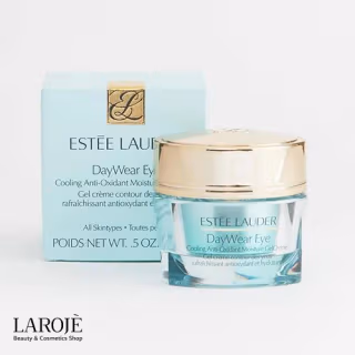 کرم دور چشم آبرسان، ضدچروک و آنتی اکسیدان استی لادر Estee Lauder مدل Day Wear Eye - تصویر ۴