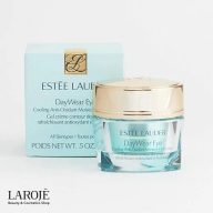 کرم دور چشم آبرسان، ضدچروک و آنتی اکسیدان استی لادر Estee Lauder مدل Day Wear Eye - تصویر ۴