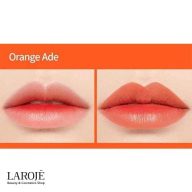 تینت لب و گونه اتود Etude رنگ نارنجی - تصویر ۲