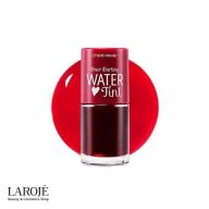 تینت لب و گونه اتود Etude رنگ قرمز - تصویر ۱