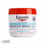 کرم ترمیم کننده اوسرین Eucerin مدل Advanced Repair
