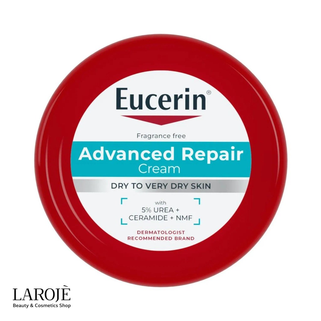 درب کاسه‌ی کرم اوسرین Advanced Repair