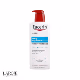 لوسیون بدن آبرسان روزانه اوسرین Eucerin مدل Daily Hydration
