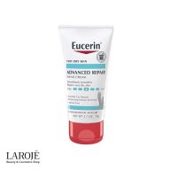 کرم دست ترمیم کننده اوسرین Eucerin مدل Advanced Reapir - تصویر ۱