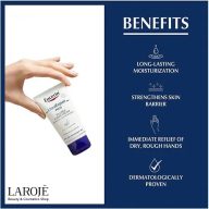 کرم دست ترمیم کننده اوره 5% اوسرین Eucerin - تصویر ۲