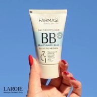 بی بی کرم فارماسی Farmasi - تصویر ۲
