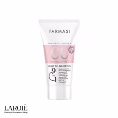 سی سی کرم فارماسی Farmasi