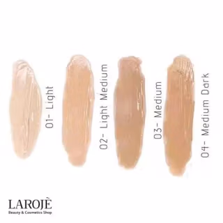 سی سی کرم فارماسی Farmasi - تصویر ۳