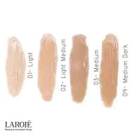 سی سی کرم فارماسی Farmasi - تصویر ۳