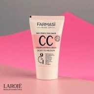 سی سی کرم فارماسی Farmasi - تصویر ۲