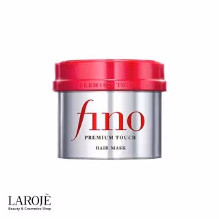 ماسک موی ترمیم کننده فینو (شیسیدو) Fino - تصویر ۱