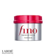 ماسک موی ترمیم کننده فینو (شیسیدو) Fino - تصویر ۱