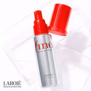 سرم مو ترمیم کننده و تقویت کننده فینو (شیسیدو) Fino - تصویر ۲