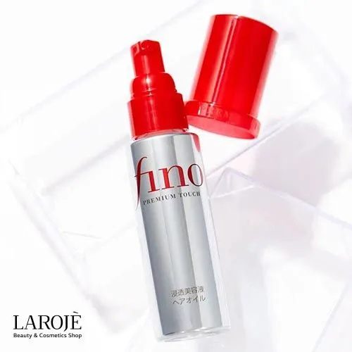 سرم مو ترمیم کننده و تقویت کننده فینو (شیسیدو) Fino - تصویر ۲ سرم مو ترمیم کننده و تقویت کننده فینو (شیسیدو) Fino - تصویر ۲