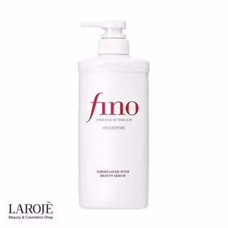 شامپو ترمیم کننده و تغذیه کننده فینو (شیسیدو) Fino - تصویر ۱