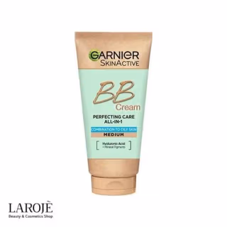 بی بی کرم آبرسان گارنیر Garnier - تصویر ۱