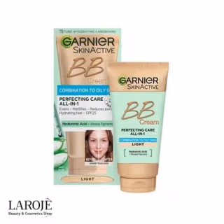بی بی کرم آبرسان گارنیر Garnier - تصویر ۳
