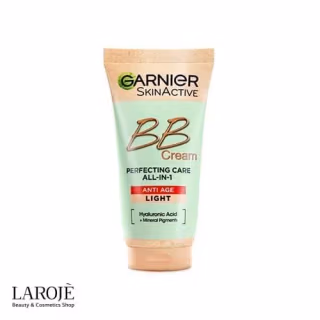بی بی کرم ضد چروک و پیری گارنیر Garnier - تصویر ۱