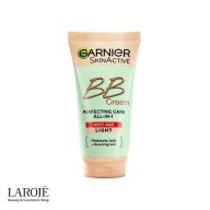 بی بی کرم ضد چروک و پیری گارنیر Garnier - تصویر ۱