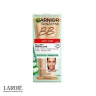 بی بی کرم ضد چروک و پیری گارنیر Garnier - تصویر ۳