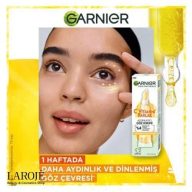 کرم دور چشم روشن کننده ویتامین سی گارنیر Garnier - تصویر ۳