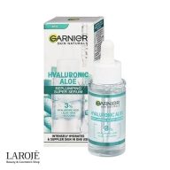 سرم هیالورونیک اسید (آبرسان) گارنیر Garnier - تصویر ۳