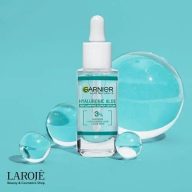 سرم هیالورونیک اسید (آبرسان) گارنیر Garnier - تصویر ۲