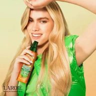 اسپری موی ترمیم کننده گارنیر Garnier مدل SOS Keratin - تصویر ۲