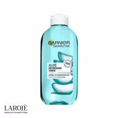 تونر آلوئه ورا گارنیر Garnier