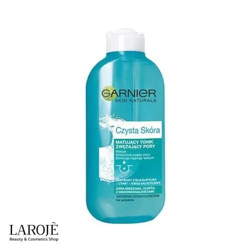 تونر ضدجوش گارنیر Garnier