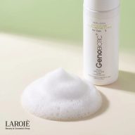 کف نرم فوم شستشوی ضد جوش ژنوبایوتیک