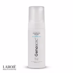 فوم شستشوی صورت (پوست‌ خشک و معمولی) ژنوبایوتیک Genobiotic