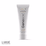ضد آفتاب بی رنگ (پوست‌ چرب و مختلط) ژنوبایوتیک Genobiotic