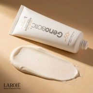 محافظت SPF50 در برابر اشعه UVA و UVB با ضد آفتاب ژنوبایوتیک