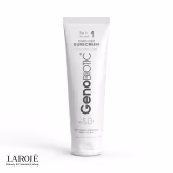 ضد آفتاب بی رنگ (پوست‌ خشک و معمولی) ژنوبایوتیک Genobiotic