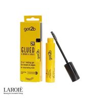 ژل حالت دهنده ابرو و شقیقه گات تو بی Got2b - تصویر ۱