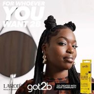 ژل حالت دهنده ابرو و شقیقه گات تو بی Got2b - تصویر ۵