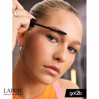 ژل حالت دهنده ابرو و شقیقه گات تو بی Got2b - تصویر ۲