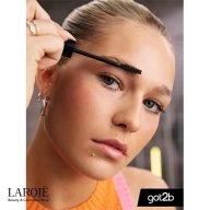ژل حالت دهنده ابرو و شقیقه گات تو بی Got2b - تصویر ۲