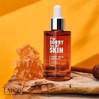 سرم آمپول عسل I'm Sorry for my Skin - تصویر ۲