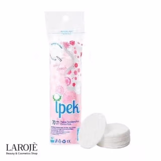 پد آرایش پاک کن ایپک Ipek - تصویر ۲